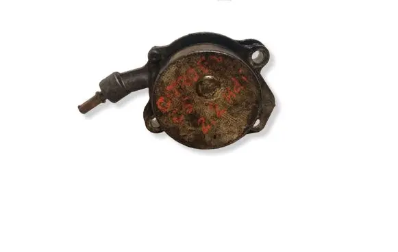 Citroen C5 Vacuum pump 9631971580 72266601 03T050702677