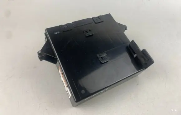Subaru Outback Other control units/modules 72343AJ060