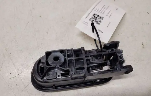 Mazda 6 Rear door interior handle