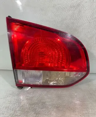 Volkswagen Golf VI Tailgate rear/tail lights 5k0945093j