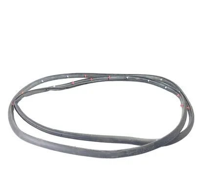 Ford Edge II Rubber seal rear door 