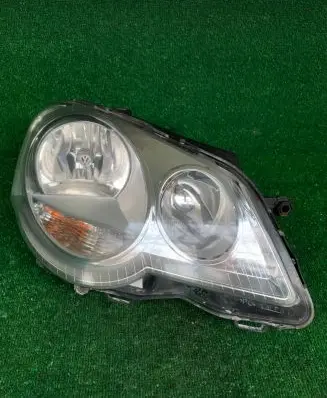 Volkswagen Polo IV 9N3 Headlight/headlamp 6Q1941008AK 89312000