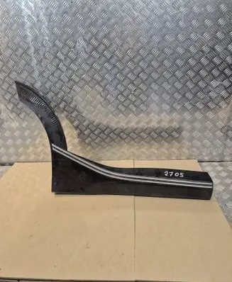 KIA EV6 Rear door trim (molding) 87734CV100