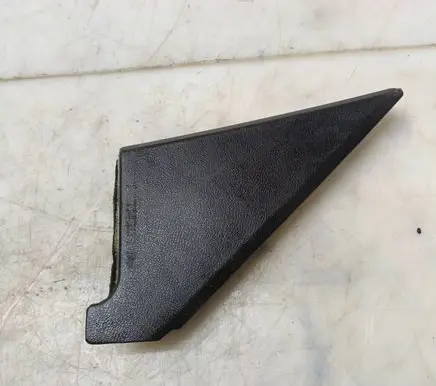 Mitsubishi Pajero Other front door trim element MB645785