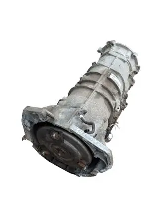 Cadillac SRX Automatic gearbox 96025232 1512093