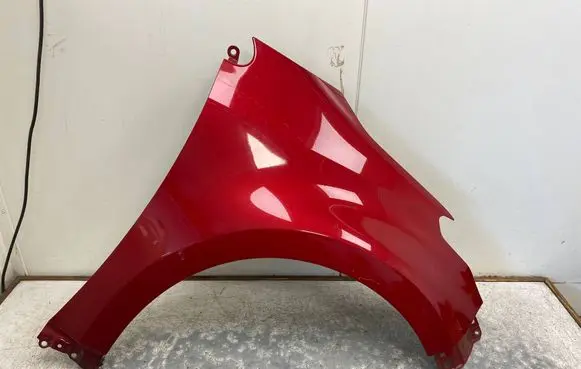 Toyota Yaris GR Fender 
