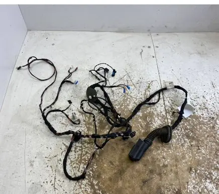 BMW X3 G01 Front door wiring loom 8792270