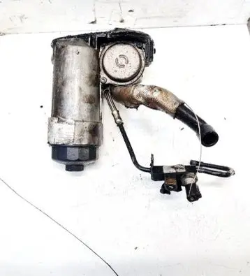 Audi A6 S6 C5 4B Oil filter cover 
