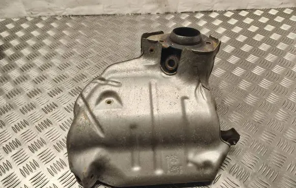 Renault Megane III Exhaust manifold 8200487350