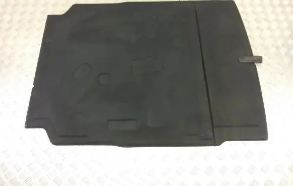 BMW X1 F48 F49 Trunk/boot floor carpet liner 7425352