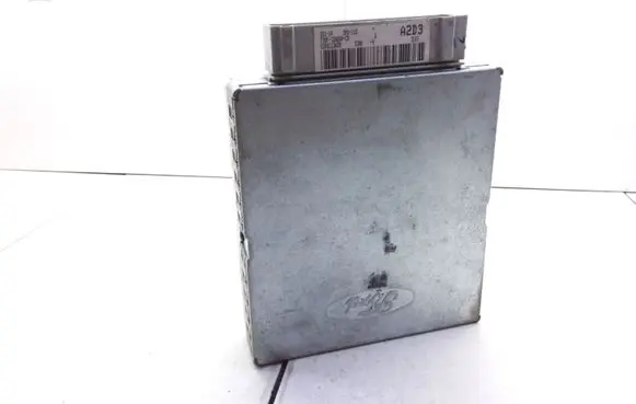 Ford Taurus Engine control unit/module F20F12A650CD 63DG113A28