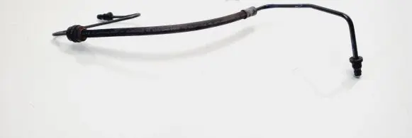 Volkswagen PASSAT B6 Clutch pipe/line 3C1721465H