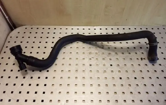 Skoda Octavia Mk1 (1U) Engine coolant pipe/hose 1J0121619A