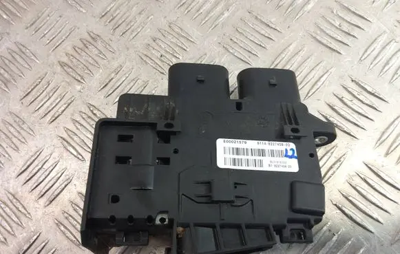 BMW X3 F25 Other control units/modules 9227458