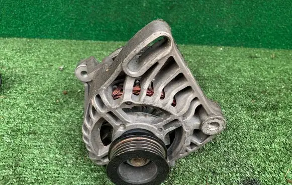 Generator/alternator