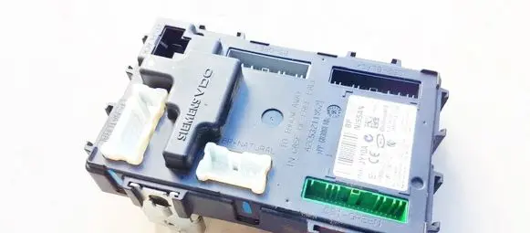 Renault Koleos I Comfort/convenience module 284b1jy10a s122736023e