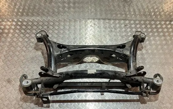 Volvo XC40 Rear axle beam TM28697