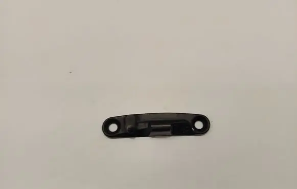 Volkswagen Transporter - Caravelle T5 Sliding door check strap stopper 7H0843842B