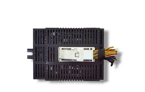 BMW 5 E60 E61 Light module LCM 57762110 6941592