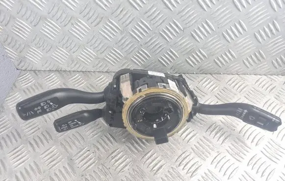 Audi A6 S6 C6 4F Wiper turn signal indicator stalk/switch 4F0953549C 4F0910549A 05114512