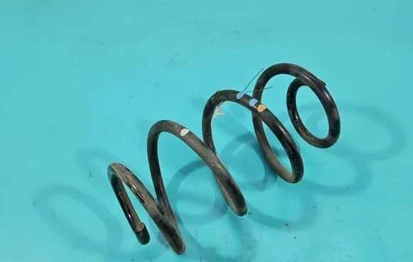 Mercedes-Benz CLA C118 X118 Rear coil spring IMPRK1528781
