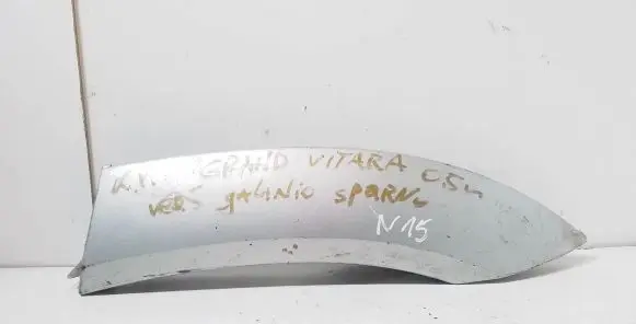 Suzuki Grand Vitara I Fender trim (molding) 7767065DA1
