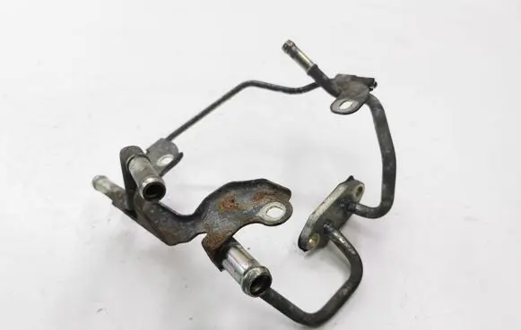 Mazda CX-7 Turbo turbocharger oiling pipe/hose