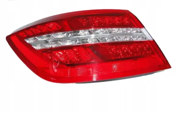 Mercedes-Benz E C207 W207 Rear/tail lights A2078200164