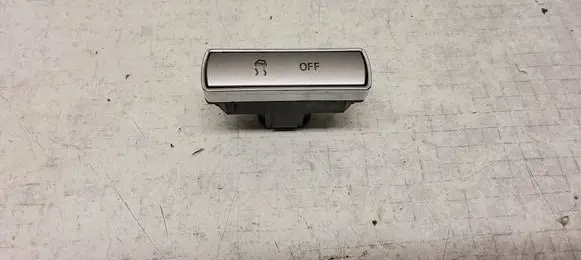Ford Mondeo MK IV ESP (stability program) switch 6M2T2C418AD
