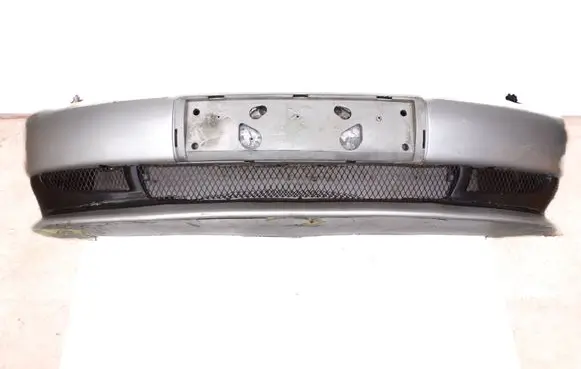 Audi A8 S8 D2 4D Front bumper 4D0807105A