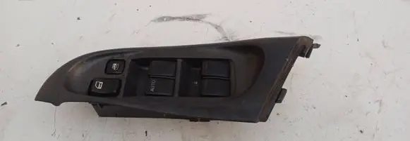Nissan Almera Tino Electric window control switch 80961