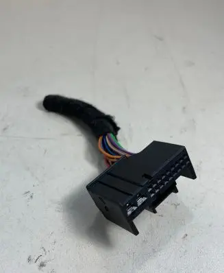 Audi A7 S7 4G Other wiring loom 1K0971975