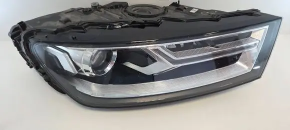 Audi Q7 4M Headlight/headlamp 4M0941006 771020000 XCER11623