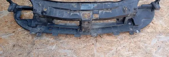 Renault Trafic II (X83) Radiator support slam panel 8200274224