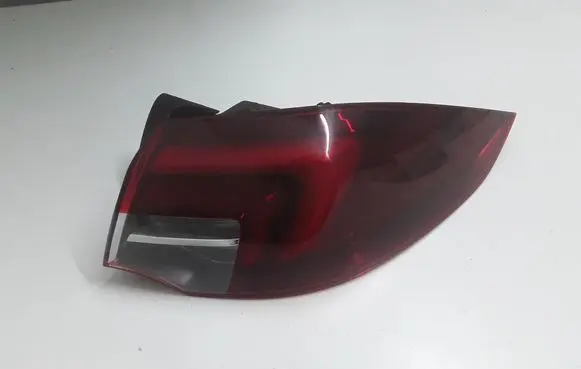 Opel Insignia B Rear/tail lights 39125832