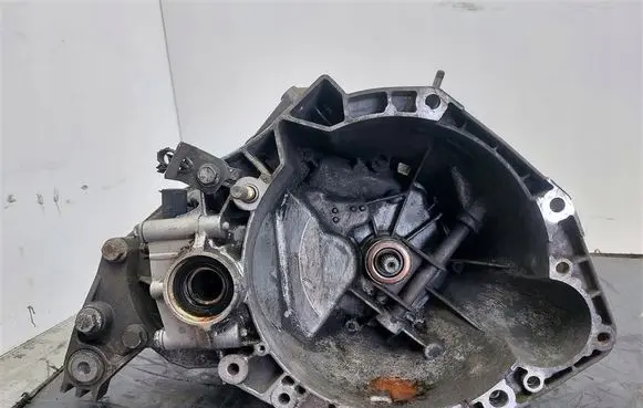 Fiat Stilo Manual 5 speed gearbox