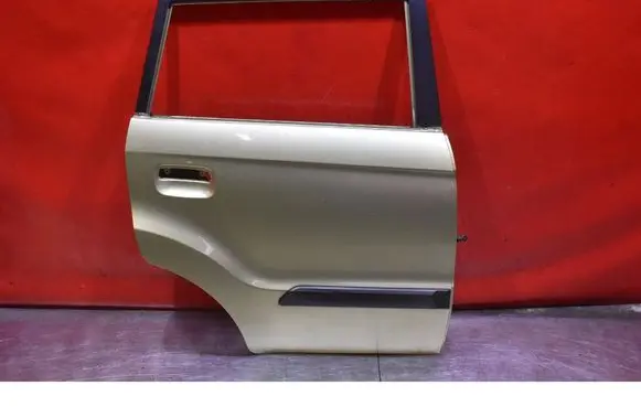KIA Soul Rear door
