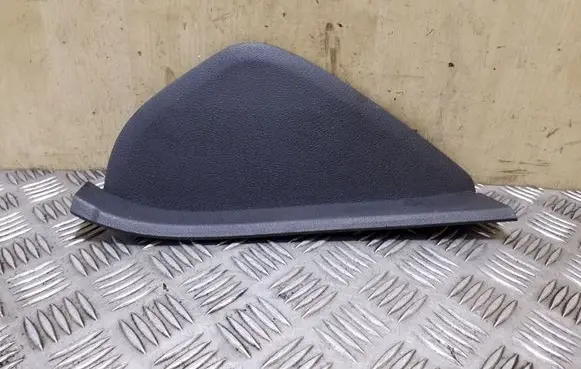 Volkswagen Tiguan Dashboard side end trim 5N0858217B 5N0856247B