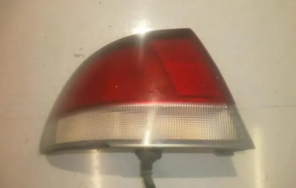 Mazda 626 Rear/tail lights rr1395