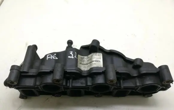 Audi A6 S6 C6 4F Intake manifold 059129712H