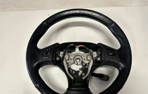 Lexus IS 220D-250-350 Steering wheel