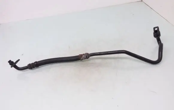 Gearbox oil cooler pipe/hose