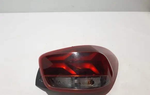 Dacia Spring Rear/tail lights 265506764R