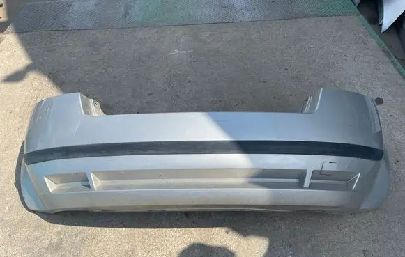 Fiat Stilo Rear bumper