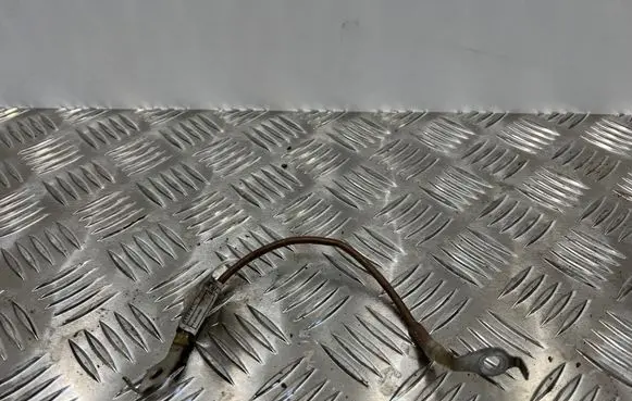BMW i4 Negative earth cable (battery) 5A0FAE3