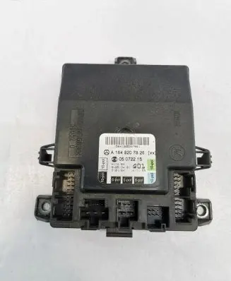 Mercedes-Benz R W251 Door control unit/module A1648207826