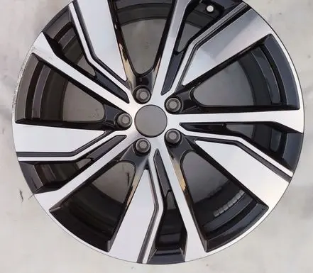 Peugeot 508 RXH R20 alloy rim 5X108
