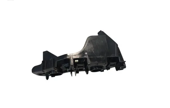Volkswagen Polo VI Front bumper mounting bracket 2G0807183