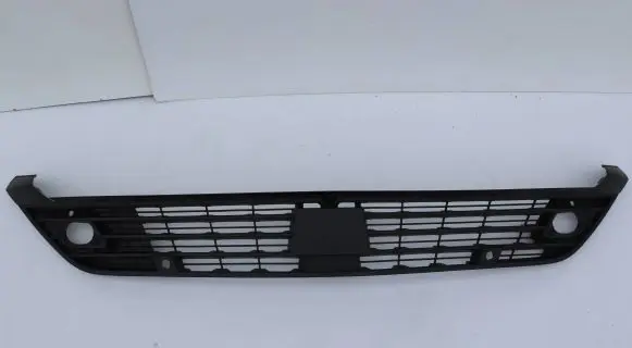 Opel Astra L Front bumper lower grill 9639967580 9101000000400 551004542