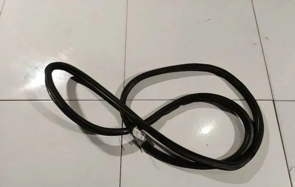 Fiat Bravo Rubber seal front coupe door 